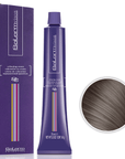 Salerm Vision | Coloration permanente | Cendré - 53 Karat