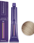 Salerm Vision | Coloration permanente | Cendré - 53 Karat