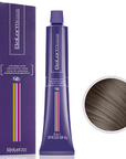 Salerm Vision | Coloration permanente | Cendré - 53 Karat