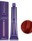 Salerm Vision | Coloration permanente | Rouge + Violet - 53 Karat