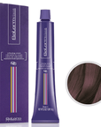 Salerm Vision | Coloration permanente | Rouge + Violet - 53 Karat