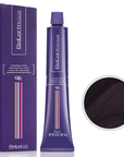 Salerm Vision | Coloration permanente | Rouge + Violet - 53 Karat