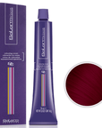 Salerm Vision | Coloration permanente | Rouge + Violet - 53 Karat