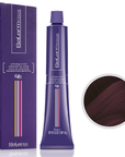 Salerm Vision | Coloration permanente | Rouge + Violet - 53 Karat