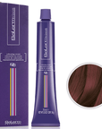 Salerm Vision | Coloration permanente | Rouge + Violet - 53 Karat