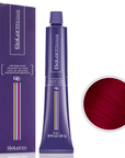 Salerm Vision | Coloration permanente | Rouge + Violet - 53 Karat