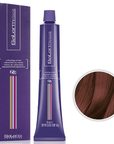 Salerm Vision | Coloration permanente | Rouge + Violet - 53 Karat