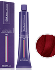 Salerm Vision | Coloration permanente | Rouge + Violet - 53 Karat