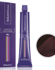 Salerm Vision | Coloration permanente | Rouge + Violet - 53 Karat