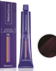 Salerm Vision | Coloration permanente | Rouge + Violet - 53 Karat