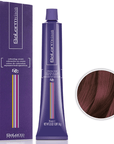 Salerm Vision | Coloration permanente | Rouge + Violet - 53 Karat