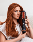 Sutra | Brosse-Séchoir Infrarouge - 53 Karat
