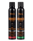 Tahé | Advanced Barber | Spray Volume pour Cheveux Matt - 53 Karat