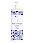 Urban Keratin | Forever Blonde | Shampoing Déjaunissant - 53 Karat