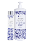 Urban Keratin | Forever Blonde | Shampoing Déjaunissant - 53 Karat