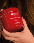 Urban Keratin | Intense Pro | Masque Fursion