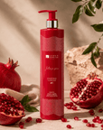 Urban Keratin | Intense Pro | Shampoing Clarifiant 1 - 53 Karat