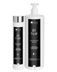 Urban Keratin | Lift Hair | Shampoing Miroir - 53 Karat