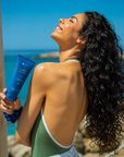 Urban Keratin | maKadamia | Crème Bouclante