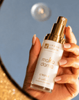 Urban Keratin | maKadamia | Huile Sublimante - 53 Karat