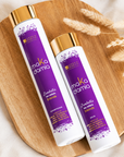 Urban Keratin | maKadamia Blonde | Soin pour Cheveux Blonds