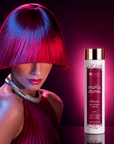 Urban Keratin | maKadamia | Shampoing Illuminant pour Cheveux Colorés - 53 Karat
