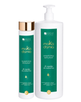 Urban Keratin | maKadamia | Shampoing Repulpant pour Cheveux Fins - 53 Karat