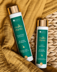 Urban Keratin | maKadamia | Shampoing Repulpant pour Cheveux Fins - 53 Karat