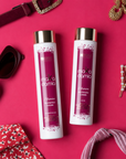 Urban Keratin | maKadamia | Soin Illuminant pour Cheveux Colorés