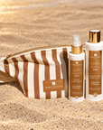 Urban Keratin | maKadamia Soleil | Duo Solaire - 53 Karat