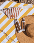 Urban Keratin | maKadamia Soleil | Duo Solaire - 53 Karat