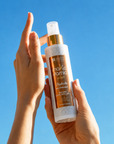 Urban Keratin | maKadamia Soleil | Baume Solaire