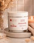 Urban Keratin | My Kératine | Masque Kératine - 53 Karat