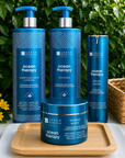 Urban Keratin | Ocean Therapy | Shampoing Clarifiant