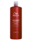 Wella | Ultimate Repair | Shampoing Nourrissant Intense - 53 Karat