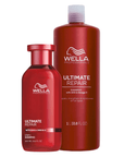 Wella | Ultimate Repair | Shampoing Nourrissant Intense - 53 Karat