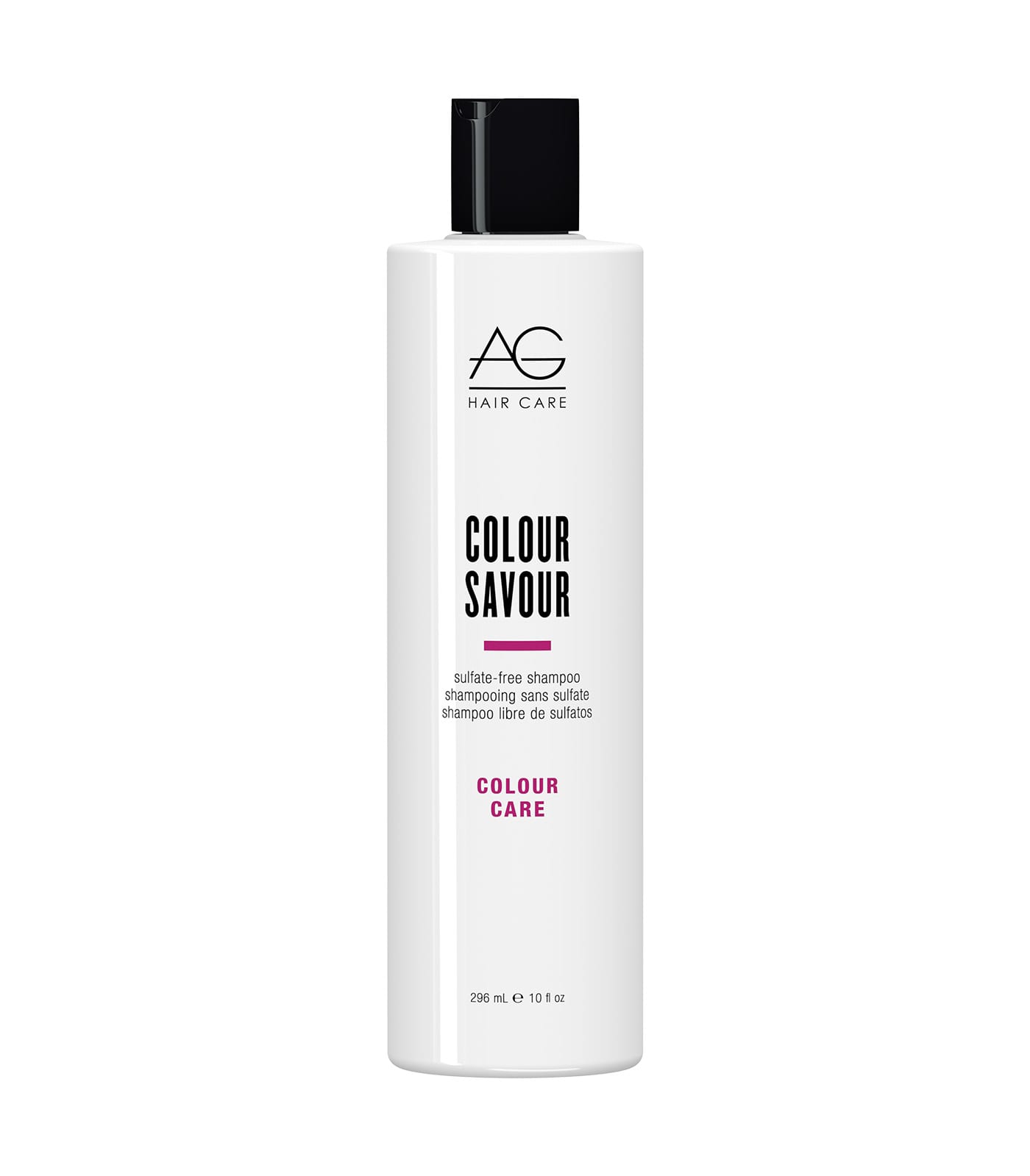 AG HAIR - Shampoing Color Savour - 53 Karat