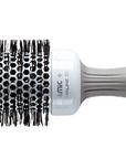 Brosse Nano Cemaric Ion Thermal Round Collection - Olivia Garden - 53 Karat