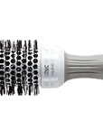 Brosse Nano Cemaric Ion Thermal Round Collection - Olivia Garden - 53 Karat