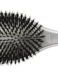 Brosse Nano Cemaric Ion XL Pro Paddle Collection - Olivia Garden - 53 Karat