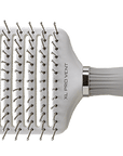 Brosse Nano Cemaric Ion XL Pro Paddle Collection - Olivia Garden - 53 Karat