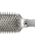 Brosse Nano Cemaric Ion XL Pro Paddle Collection - Olivia Garden - 53 Karat