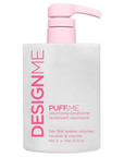 DESIGN ME - Puff Me Revitalisant Volumisant - 53 Karat