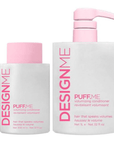 DESIGN ME - Revitalisant Volumisant Puff Me - 53 Karat