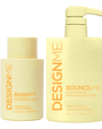DESIGN ME - Shampoing Cheveux Bouclés Bounce Me - 53 Karat