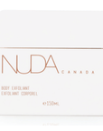 Exfoliant pour le corps - Nuda - 53 Karat