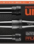 Fer à frisé Tige Express Ion UNCLIPPED 3 EN 1 - Paul Mitchell - 53 Karat