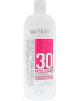 HI-TEST - Peroxyde en Crème 30 Volume - 53 Karat