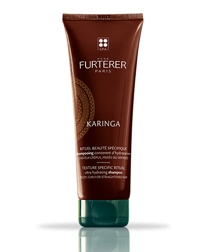 KARINGA shampooing concentré d&#39;hydratation 250ml - René Furterer - 53 Karat