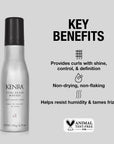 KENRA - Kenra Curl Glaze Mousse 13 - 53 Karat